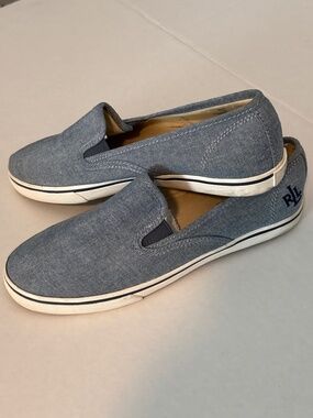 Ralph Lauren Janis
